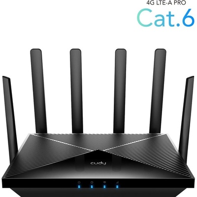 Cudy LT700_EU