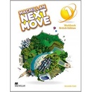 Next Move 1 Workbook