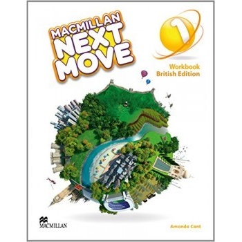 Next Move 1 Workbook