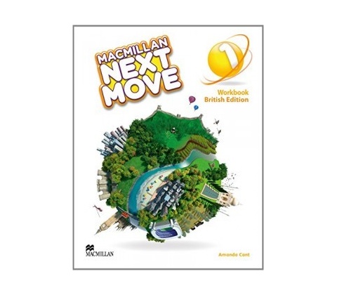 Next Move 1 Workbook