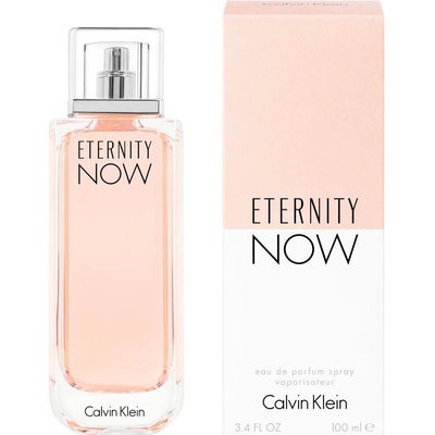 Calvin Klein Eternity Now parfumovaná voda dámska 50 ml