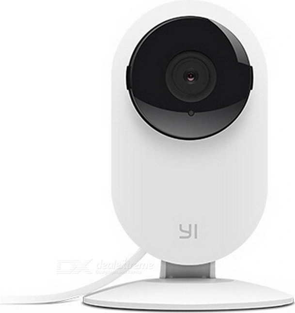 Xiaomi Mi Home Security Camera Basic 1080P