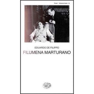 Filumena marturano
