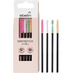 ebelin Четки за оформяне на мигли, 4 бр (10469281)