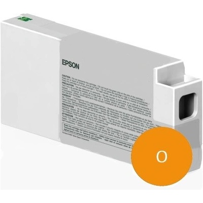 Epson T824A Orange - originálny