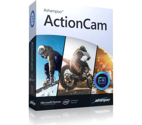 Ashampoo ActionCam