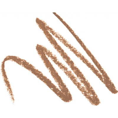 Und Gretel Přírodní tužka na obočí Sprusse Warm Brown 02 1,05 g