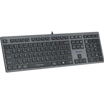 A4Tech FX50 Grey