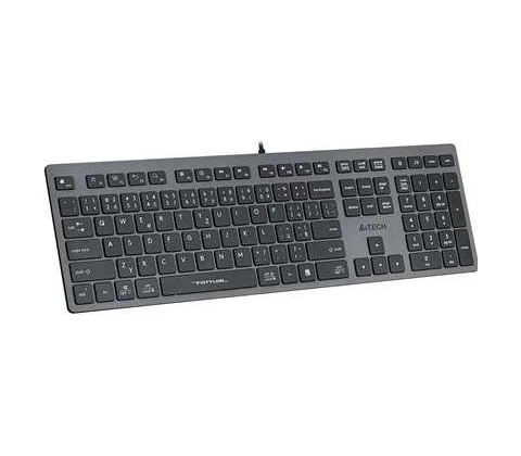 A4Tech FX50 Grey