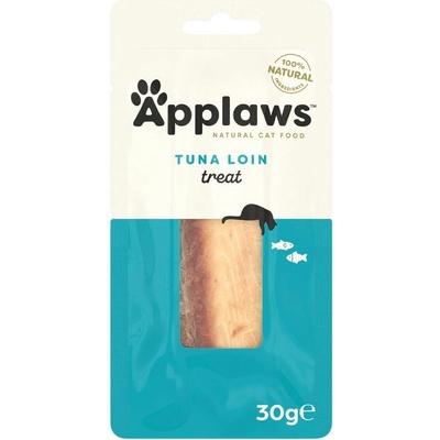 Applaws Cat pochoutka Steak přírodní Fillet tuňák 30 g