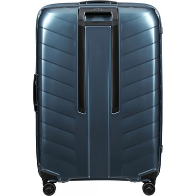 Samsonite ATTRIX Spinner69/25 146118 11 Steel Blue 73 l