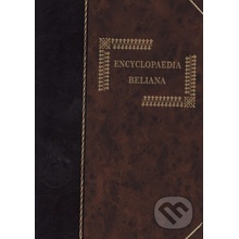 Encyclopaedia Beliana 7. zväzok -