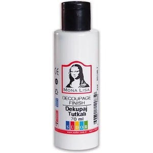  Лепило за декупаж 3 в 1, 70ml IFBX0008 (IFBX0008)