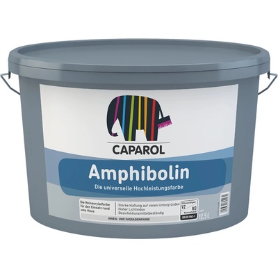 Caparol AmphiSilan plus CE B1, 10 l