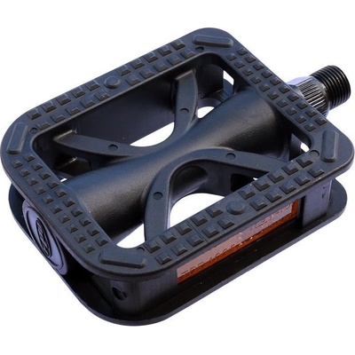 Hi-Impact MTB pedály