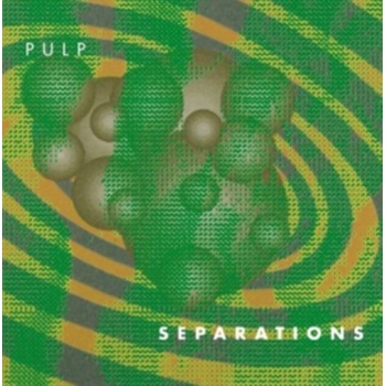 Separations - Pulp LP