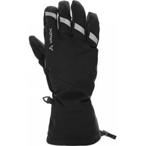 Vaude Ръкавици Vaude Tura Gloves II Gloves - Black - размер 6 (EU) (202-0928-0111)