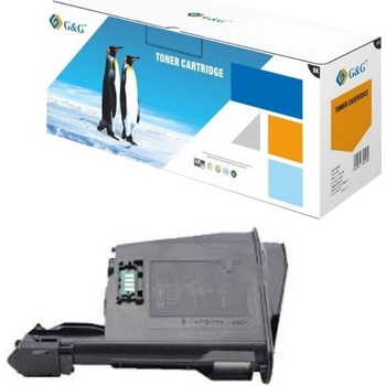 Compatible КАСЕТА ЗА KYOCERA MITA FS 1041/1220/1320 - Black - 1T02M50NL0 - TK1115 (TK-1115) - PN NT-FTK1115C - G&G (NT-FTK1115C)