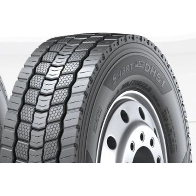 Hankook DH51 315/70 R22.5 154L