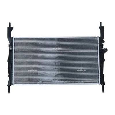 Chladič, chlazení motoru NRF 53742