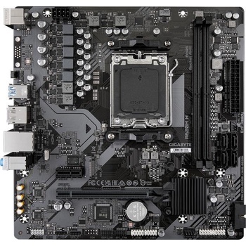 Image 1 of GIGABYTE A620M H
