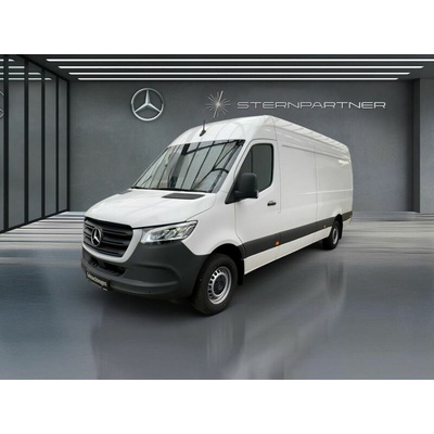 Mercedes-Benz Sprinter H2 317 CDI Sprinter 125 kW