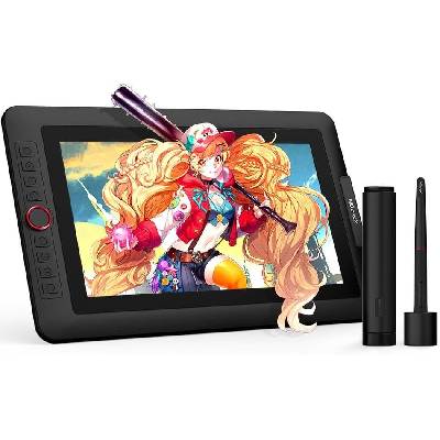 XPPen Artist 13.3 PRO, grafický tablet, čierny Artist 13.3 Pro