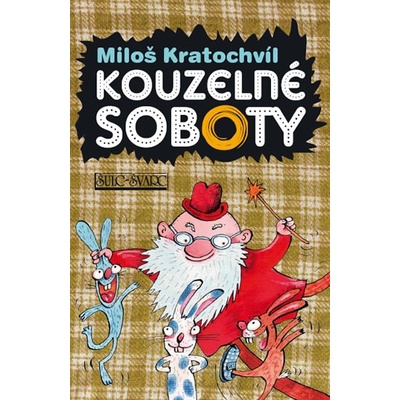 Kouzelné soboty