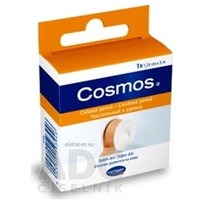 Paul Hartmann AG COSMOS Cievková pevná 1 ks