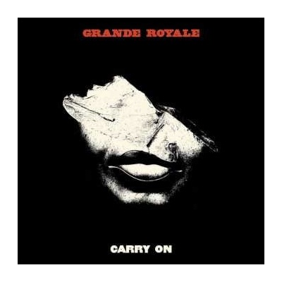 Grande Royale - Carry On LP