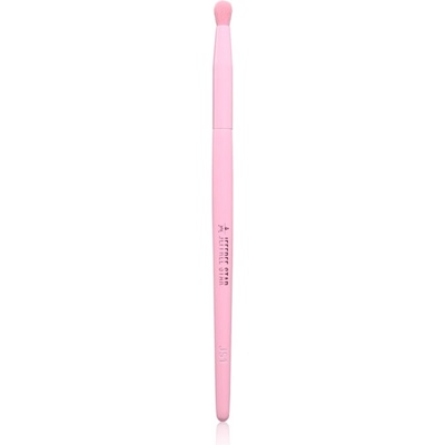 Jeffree Star Cosmetics Small Shader Brush JS1 четка за сенки за очи - малка