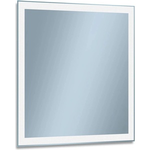 Venti Огледало Venti Ines с обръщаемо лице 60x60x0.5 см (5907722357342)