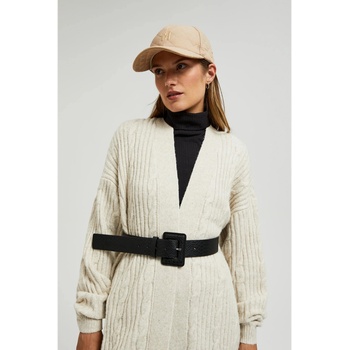 Moodo Черен дамски колан Moodo Moodo | Cheren | ЖЕНИ | S