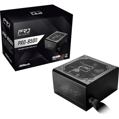 ASRock PRO-850B 850W 80 PLUS Bronze