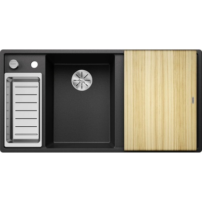 Blanco AXIA III 6 S antracit