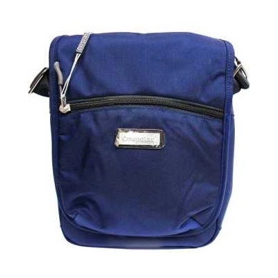 Onepolar Чанта за рамо, Ежедневна, Градска, Оne polar, po3043-mx, Тъмно синя