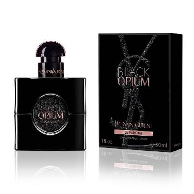 Black Opium Le Parfum Eau de Parfum дамски 30ml