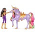 Spin Master Unicorn Academy Světelný Jednorožec Wildstar & Sophia 11 cm