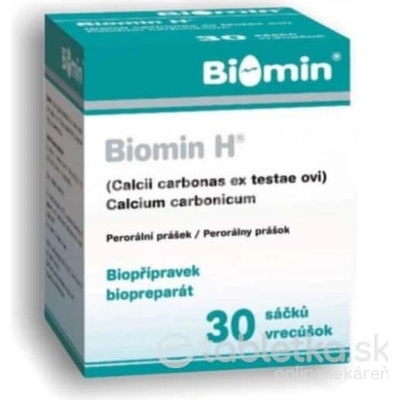 Biomin H plv.por.30 x 3 g