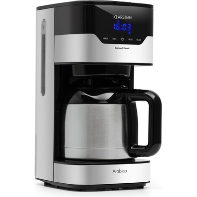 Klarstein Arabica Silver