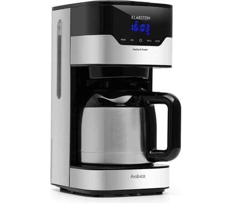 Klarstein Arabica Silver