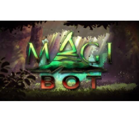 Magibot
