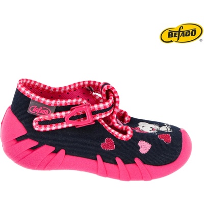 Befado 110P330