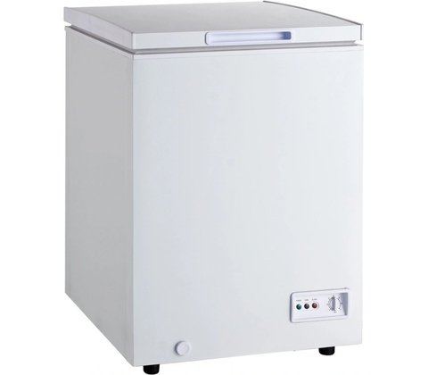 Guzzanti GZ 109A