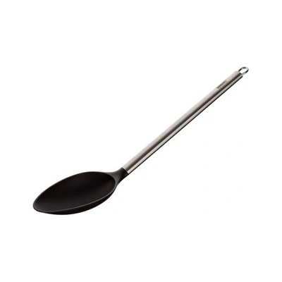 BANQUET Lžíce AKCENT Black 33 cm