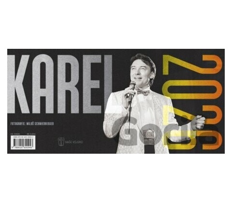 Karel 2026