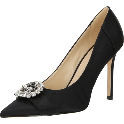 GUESS Официални дамски обувки 'francy' черно, размер 40
