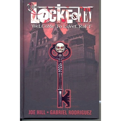 Locke and Key