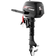 Hidea F 5 HS Four Stroke