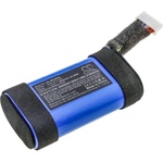 Cameron Sino Батерия за JBL PartyBox On-The-Go, 3000 mAh, Li-Ion (CS-JBP400SL)